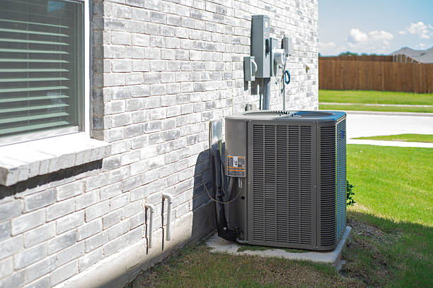 Reliable Hvac contractor in Saint Marys, OH by FH HVAC
